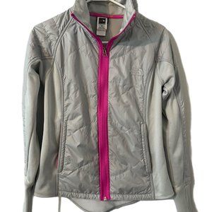 THE NORTH FACE Women's Vidali Hybrid Jacket Women's Medium